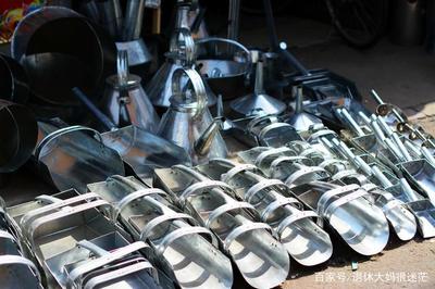 坚守与传承 白铁皮手艺中的工匠精神