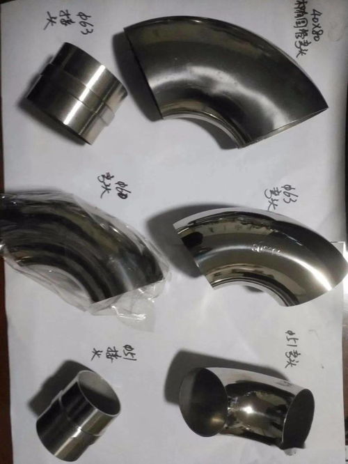 不锈钢制品模具 精密制造的基石