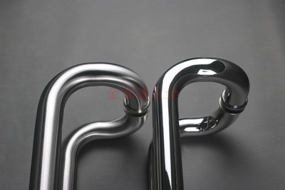 江门金誉盛PH012不锈钢大拉手 优质五金批发之选