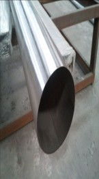 大田201镜面不锈钢制品管 卓越品质的不二之选