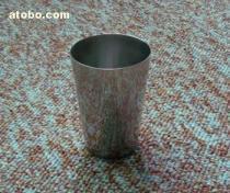 江门市新会区科腾不锈钢制品 不锈钢锥形健康浴杯全解析