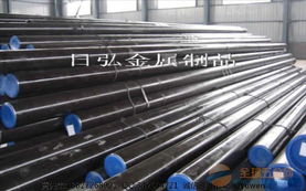 310不锈钢产品系列 无缝管规格与模具应用详解