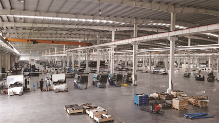 溧阳一企业投资1500万元升级不锈钢生产线助力新冠疫苗生产